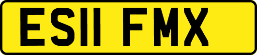 ES11FMX