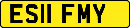 ES11FMY