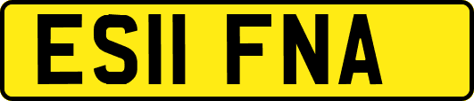 ES11FNA