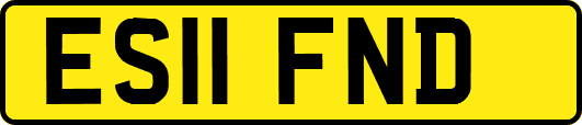 ES11FND