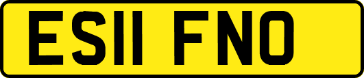 ES11FNO