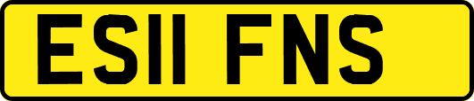 ES11FNS