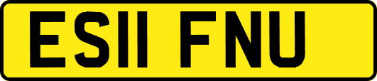 ES11FNU