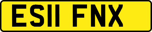 ES11FNX