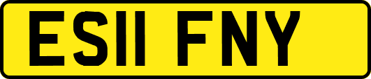 ES11FNY