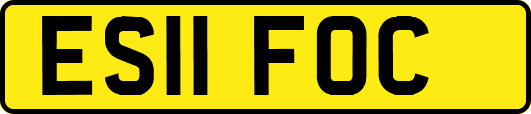ES11FOC