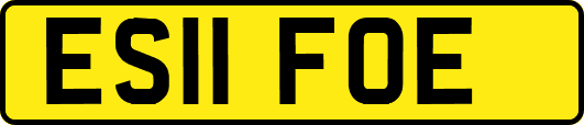 ES11FOE