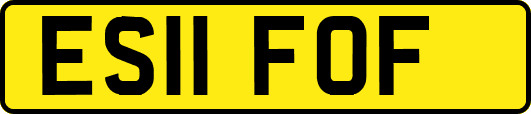 ES11FOF
