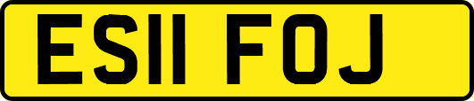 ES11FOJ