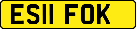 ES11FOK