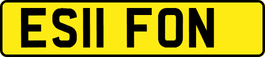 ES11FON