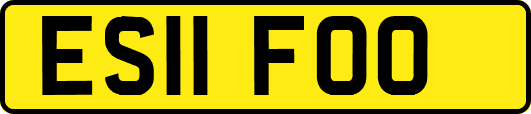 ES11FOO