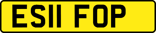 ES11FOP