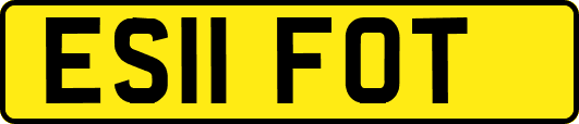 ES11FOT