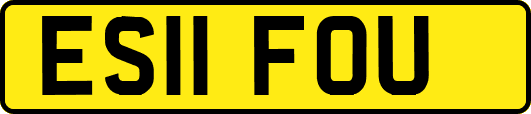 ES11FOU