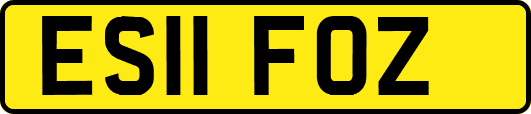 ES11FOZ