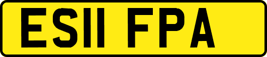 ES11FPA