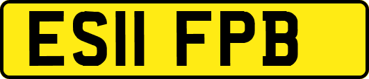 ES11FPB