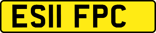 ES11FPC