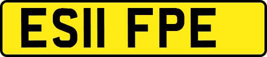 ES11FPE