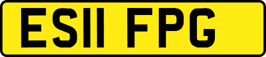 ES11FPG