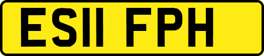 ES11FPH