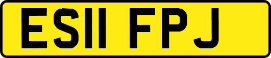 ES11FPJ