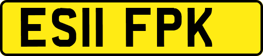 ES11FPK