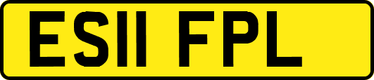 ES11FPL