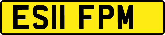 ES11FPM
