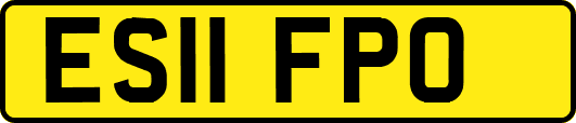 ES11FPO