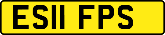 ES11FPS