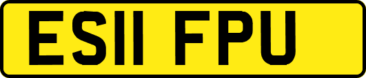 ES11FPU