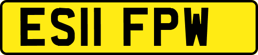 ES11FPW