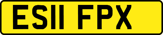 ES11FPX
