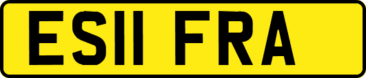 ES11FRA