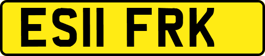 ES11FRK