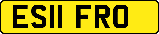 ES11FRO