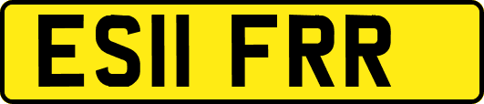 ES11FRR