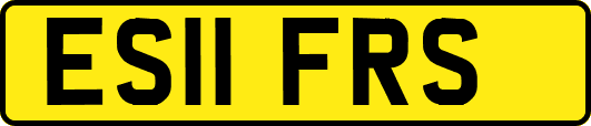 ES11FRS