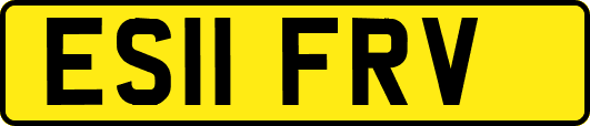 ES11FRV