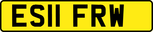 ES11FRW