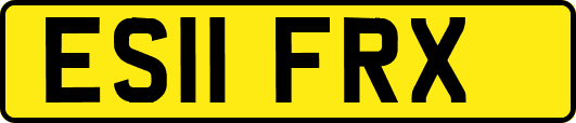 ES11FRX