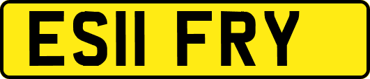 ES11FRY