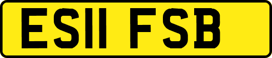 ES11FSB