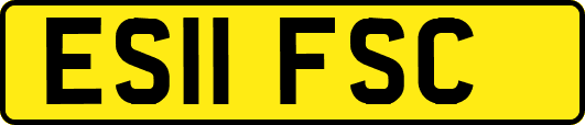 ES11FSC