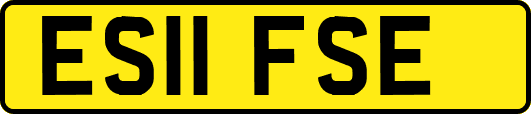 ES11FSE