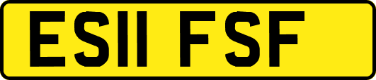 ES11FSF