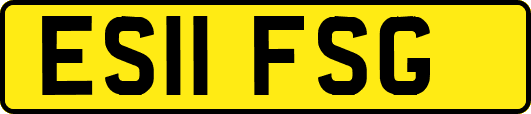 ES11FSG
