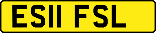 ES11FSL